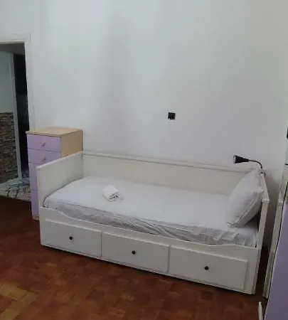 Quarto em Acomodações Particulares Fenice Bérgamo