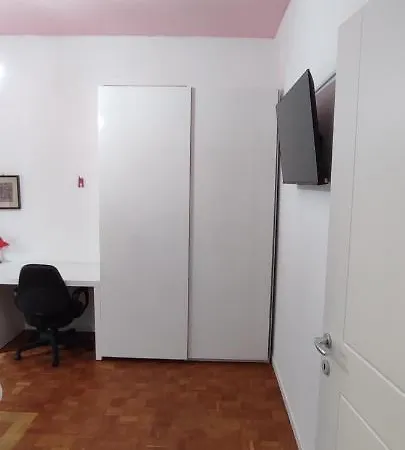 Fenice Quarto em Acomodações Particulares Bérgamo