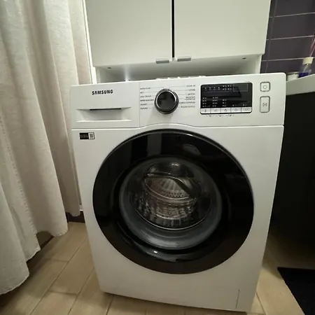 Ubytování v soukromí Fenice