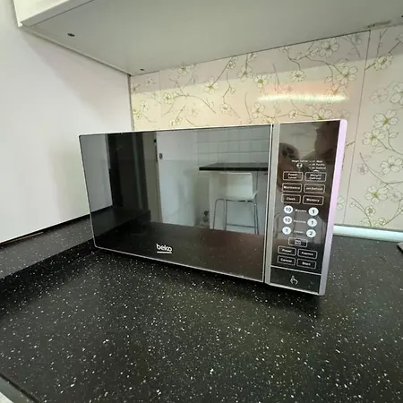 Fenice Quarto em Acomodações Particulares
