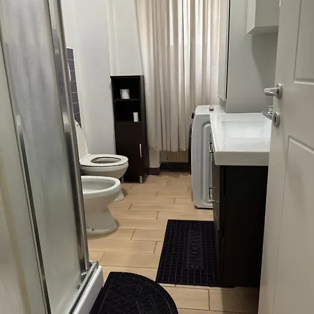 Quarto em Acomodações Particulares Fenice Bérgamo