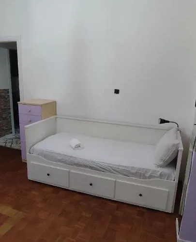 Ubytování v soukromí Fenice Bergamo