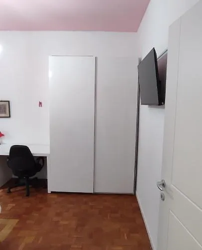 Fenice Ubytování v soukromí Bergamo