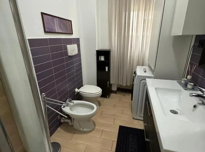 Ubytování v soukromí Fenice Bergamo