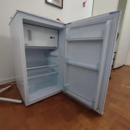 Quarto em Acomodações Particulares Fenice Bérgamo