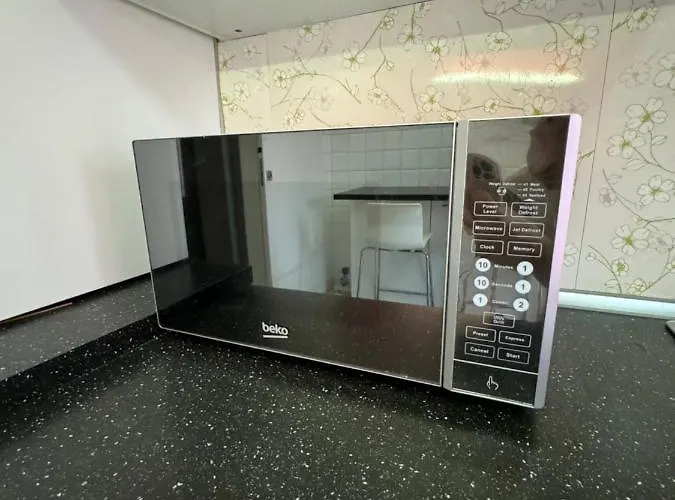 Fenice Quarto em Acomodações Particulares